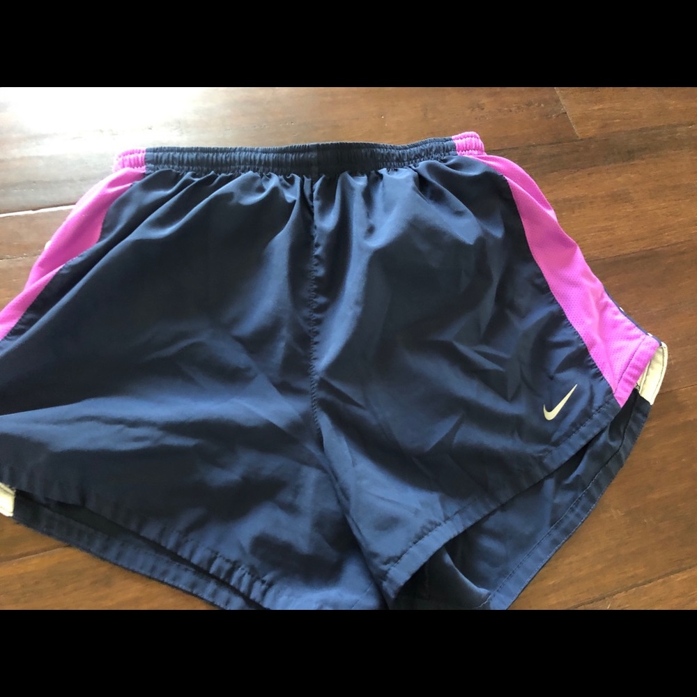 Workout clothes